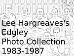 198X Edgley, Lee Hargreaves's collection